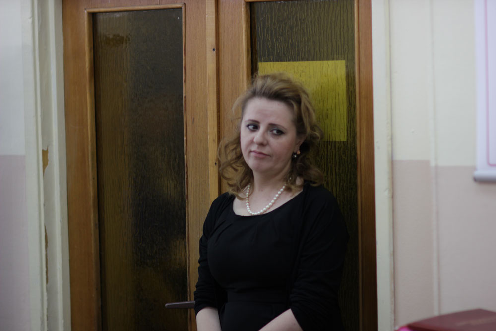 Государственная итоговая аттестация