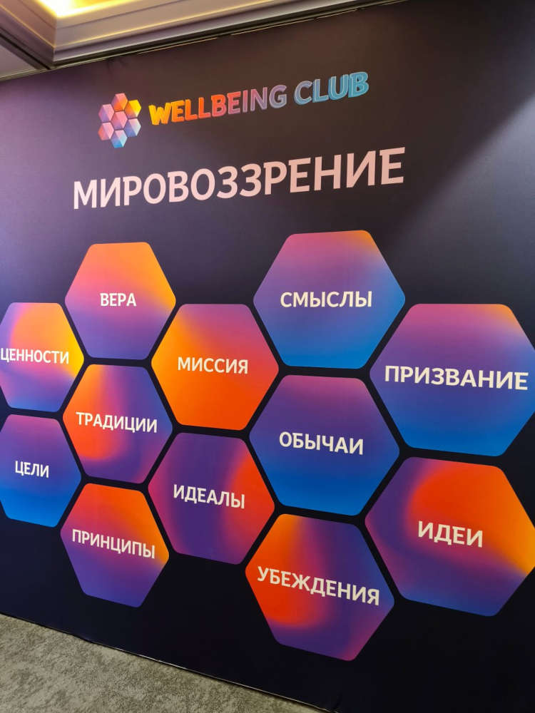22 ноября 2025 года состоялось выездное занятие с посещением выставки PSYCOACH EXPO