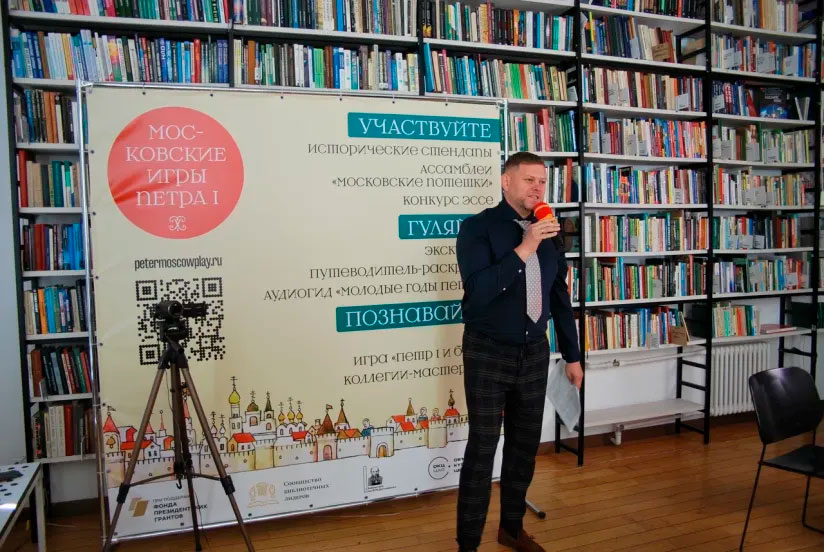 Поздравляем победителей!