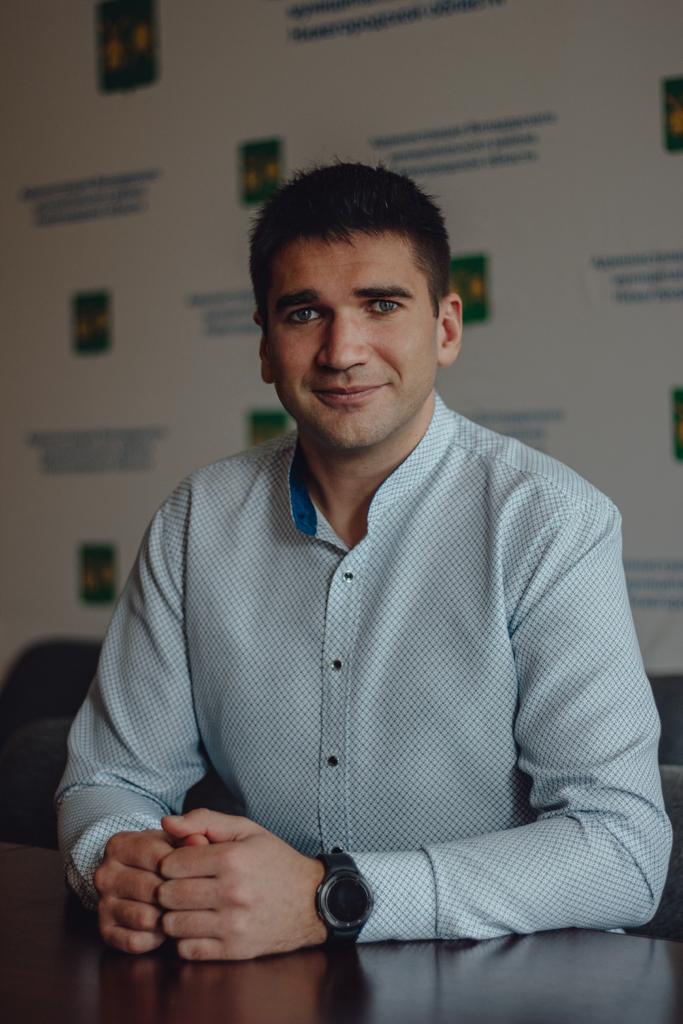 Иванов Антон Сергеевич