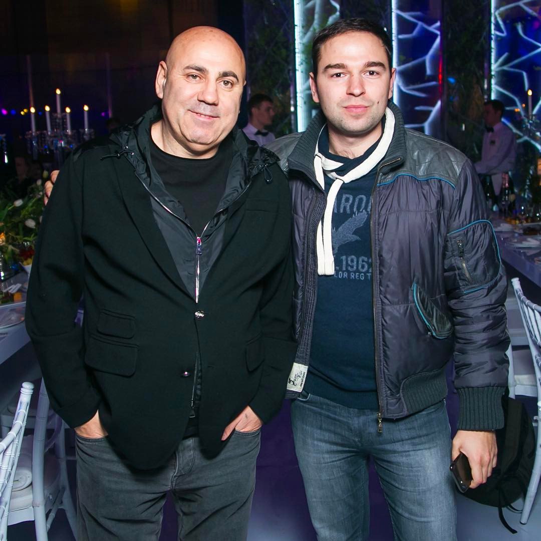 Калинкин Станислав Олегович
