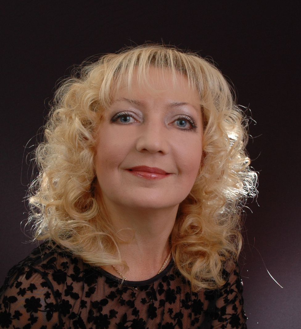 Орлова Татьяна Сергеевна