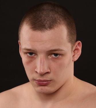 Шаронов Александр Олегович
