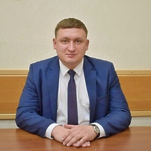 Тимохин Сергей Александрович